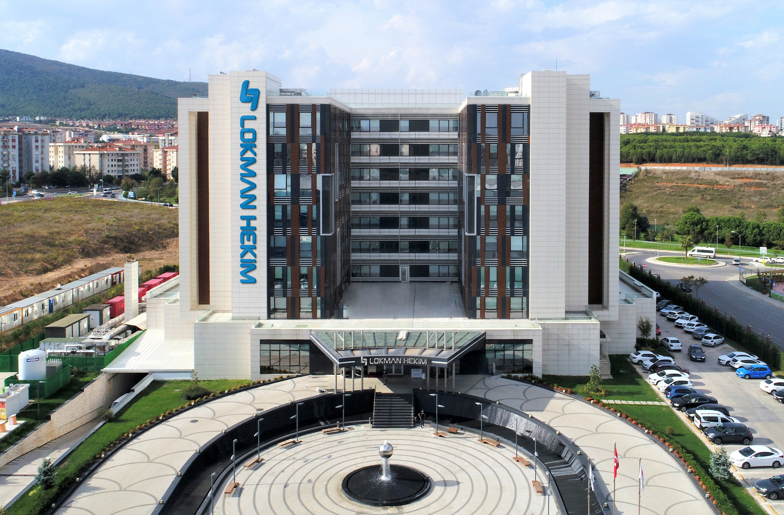 Lokman Hekim İstanbul Hastanesi
